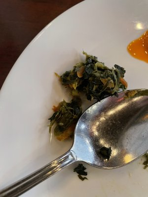 Taste of the Himalayas by null