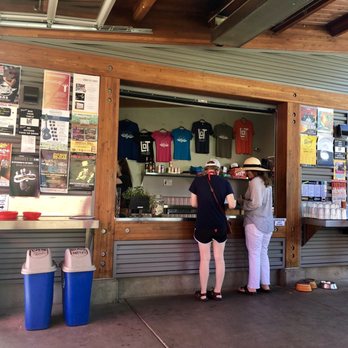 The Lot - Food Court Near Me - Bend, Oregon