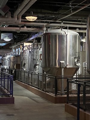 Brewport Brewing Co by null