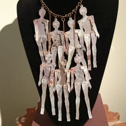 Gallery Of Costume