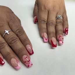 Valentine's Day