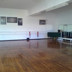 Conservatorio de Danza