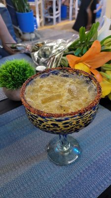 San Pancho by null