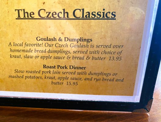 Little Bohemia by null