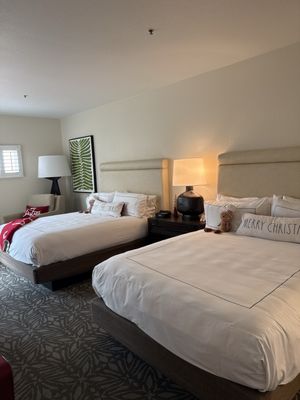 Zachari Dunes on Mandalay Beach, Curio Collection by Hilton by null