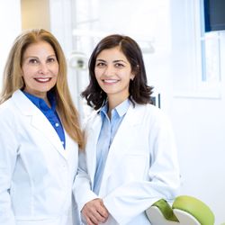 Hingham Dentistry - Drs. Shahinian and DeVitre