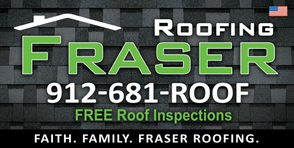 Slide of Fraser Roofing
