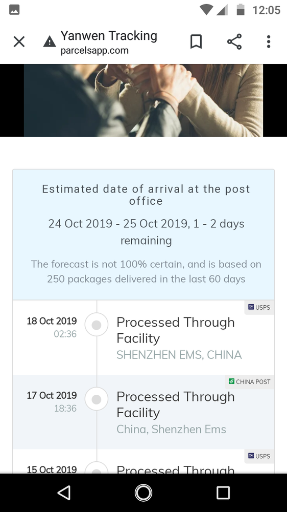 USPS Updated September 2024 505 Windy Knoll Dr, Mount Airy