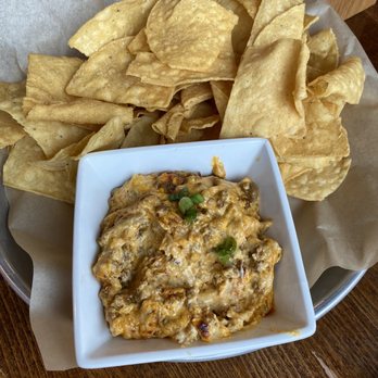 Radius Brewing Company - Shrimp and Chorizo dip: the best thing we had! - Breweries Near Me - Emporia, Kansas Radius Brewing Company - Shrimp and Chorizo dip: the best thing we had! - Breweries Near Me - Emporia, Kansas
