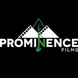 Prominence Films - Prominence Films, Inc. Logo
