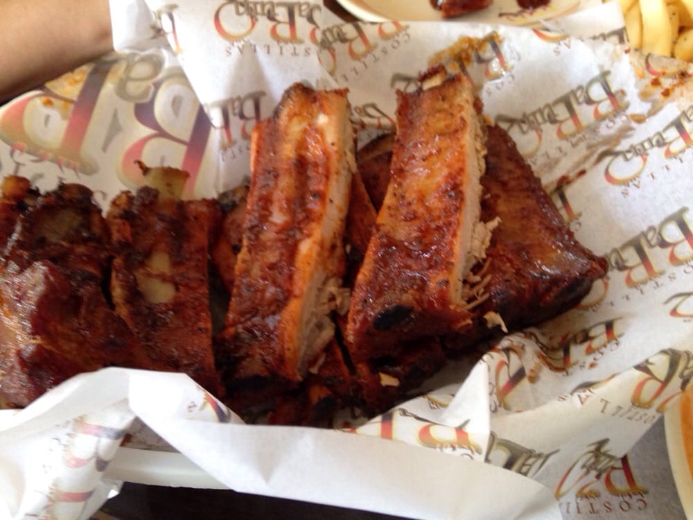 Costillas Ba Buin Q