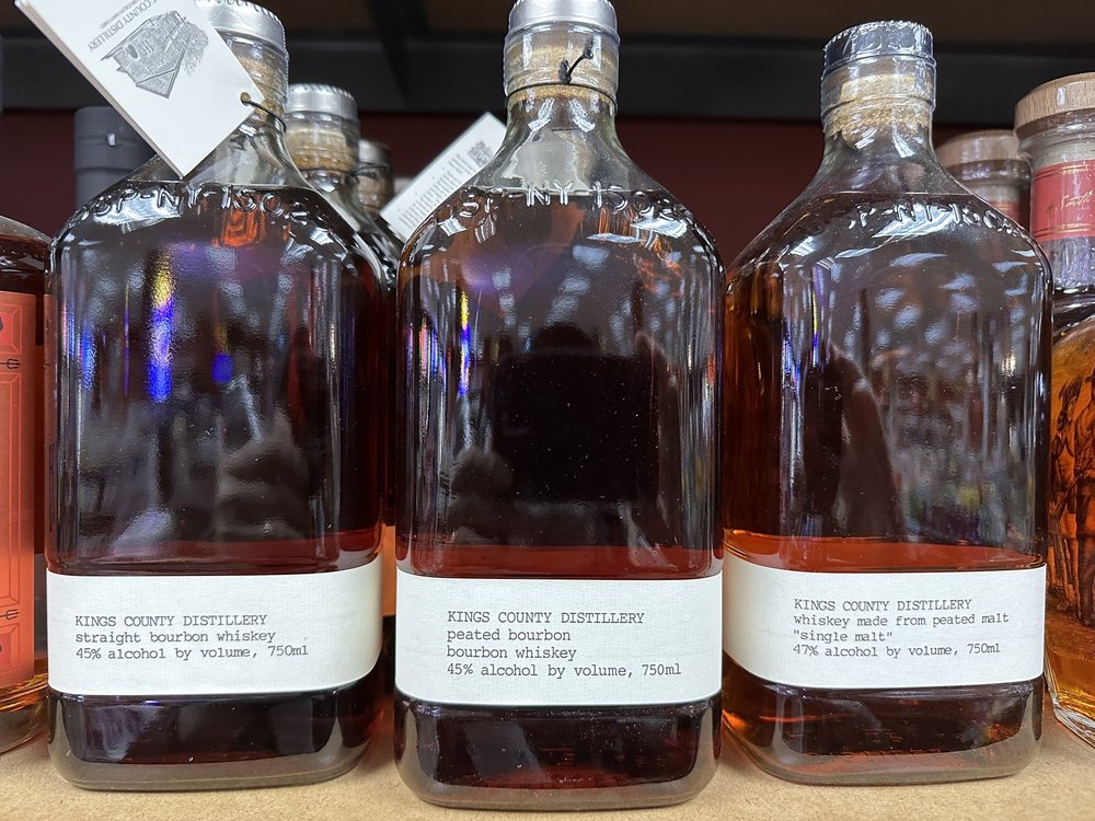 Social spots from On The Rocks