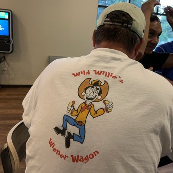 Wild Willie's Wiener Wagon - Hot Dogs Near Me - Winston-Salem, North Carolina