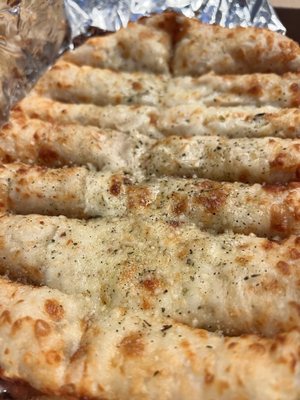 Denver Pizza Company by null