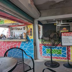 La Terraza