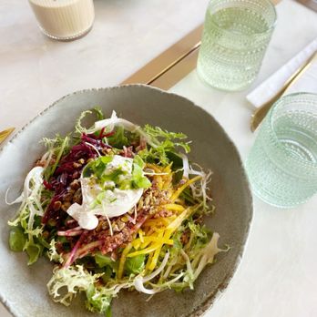 Glass Kitchen - Breakfast & Brunch Near Me - Markham, Ontario