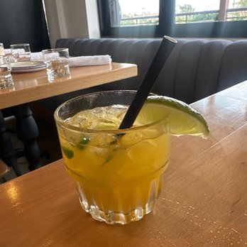 Fresco Cocina - Summer time Margarita. - Tacos Near Me - Carlsbad, California Fresco Cocina - Summer time Margarita. - Tacos Near Me - Carlsbad, California