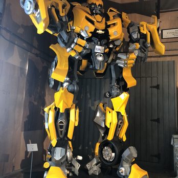 Paramount Studio Tour - Tours Near Me - Los Angeles, California