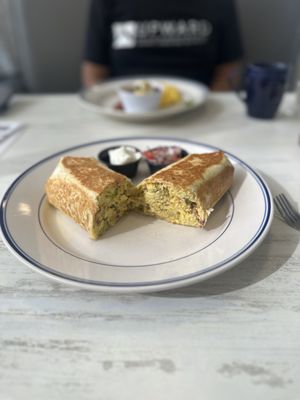 Anchor Allie’s Fayetteville by null