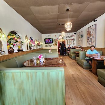 The Modern Rose - Breakfast & Brunch Near Me - Delray Beach, Florida The Modern Rose - Breakfast & Brunch Near Me - Delray Beach, Florida