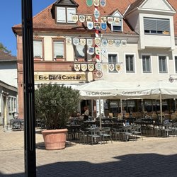 Eiscafe Caesar