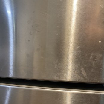 Perfectly Polished - Before - Home Cleaning Near Me