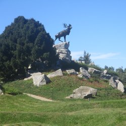 Newfoundland Memorial - Newfoundland Memorial