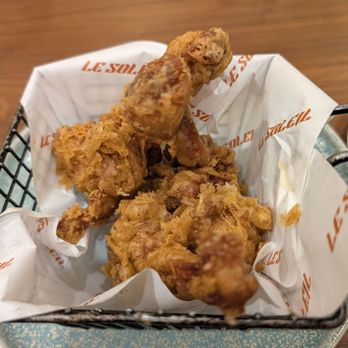 Le Soleil - Vietnamese Near Me - San Francisco, California