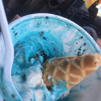 IL Bacio Ice Cream - Ice Cream & Frozen Yogurt Near Me - Danbury, Connecticut