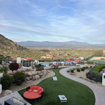 Cielo - New American Near Me - Scottsdale, Arizona