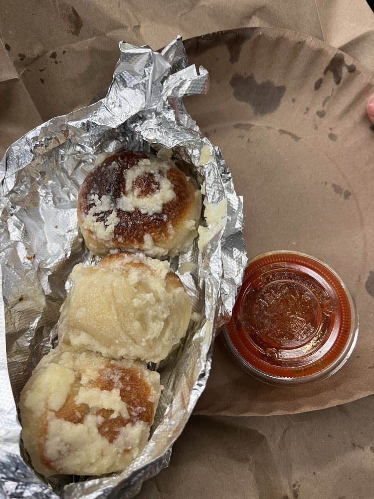 Bravo Pizza