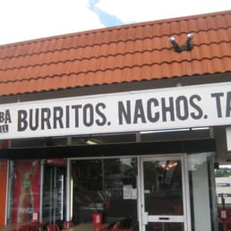 Arriba Grill - Arriba Grill, amigo! - outside - Mexican Near Me - Morningside, QLD