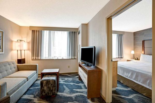 Homewood Suites by Hilton Chicago-Downtown by null