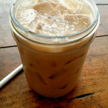 The Source Cafe - Iced chai with coconut milk - Juice Bars & Smoothies Near Me - Hermosa Beach, California The Source Cafe - Iced chai with coconut milk - Juice Bars & Smoothies Near Me - Hermosa Beach, California