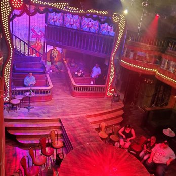 Atomic Saloon Show - our view - Performing Arts Near Me - Las Vegas, Nevada Atomic Saloon Show - our view - Performing Arts Near Me - Las Vegas, Nevada