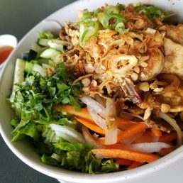 Special House Vermicelli