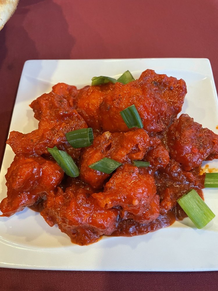 Social spots from Taj Indian Restaurant & Bar