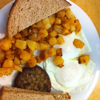 D'egg West - The Larchmont - Diners Near Me - Norfolk, Virginia
