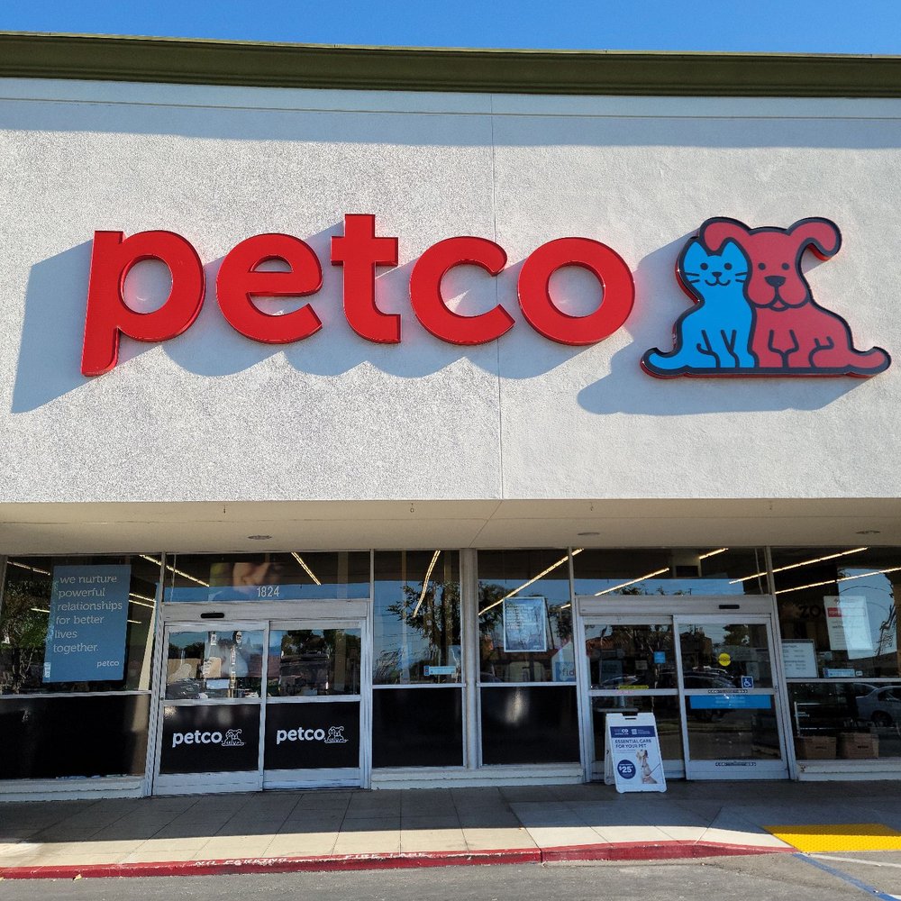 Petco - Pet Stores Near Me - Orange, California Petco - Pet Stores Near Me - Orange, California