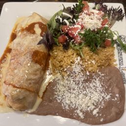 Chimichanga
