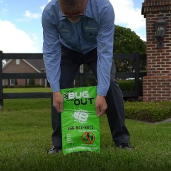 Bug Out - Pest Control Near Me - Chesapeake, Virginia