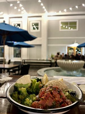 Bear Flag Fish Company by null