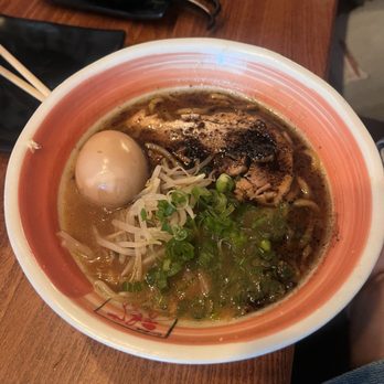 Ramen Ryoma - Ramen Near Me - San Diego, California