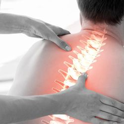The Spine Institute of Southeast Texas: Thomas Jones II, MD