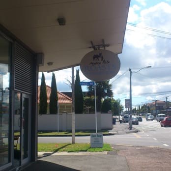 Marco Polo Roasts - Restaurants Near Me - Auckland, AUK