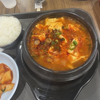 BeSeTo - Soondubu - Food Court Near Me - Catonsville, Maryland BeSeTo - Soondubu - Food Court Near Me - Catonsville, Maryland