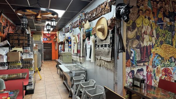 Taqueria Mi Casita by null