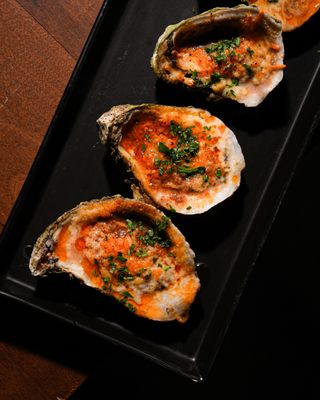 Grain and Still at MIA by null