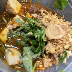 Oc Nuong Cali - Trứng vịt lộn Xào Me