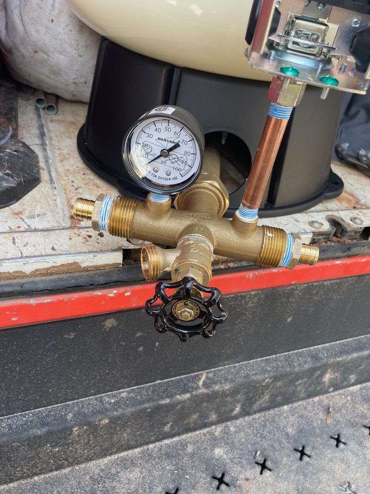 Slide of Extra Mile Home Services